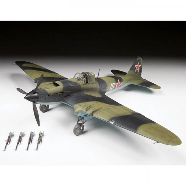 IL-2 Stormovik