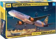 AIRBUS A 321 CEO 1/144.