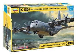 C-130J 1/72