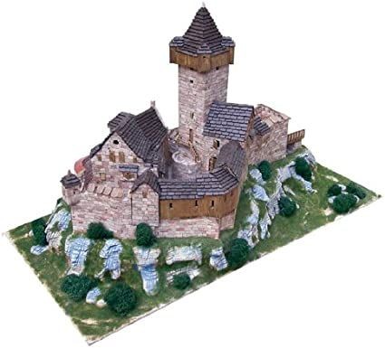 BURG FALKENSTEIN