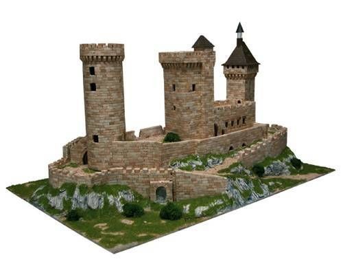 CHATEAU DE FOIX