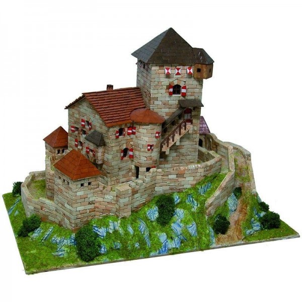 BURG BRANZOLL