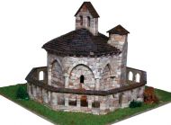 Iglesia Santa María de Eunate