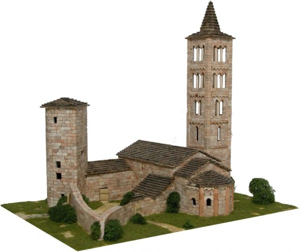 Iglesia de Son