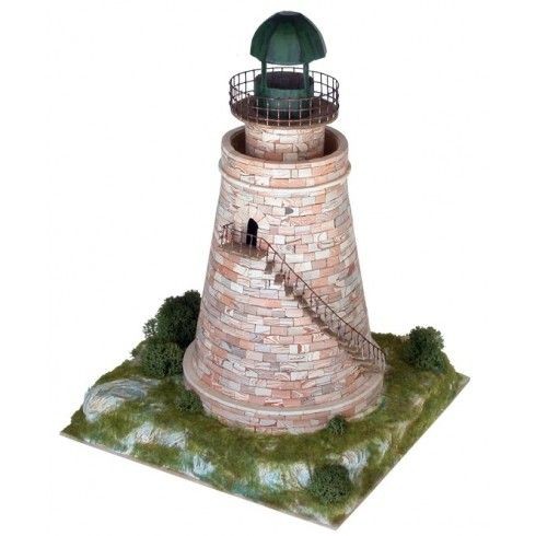 Faro de la Herradura