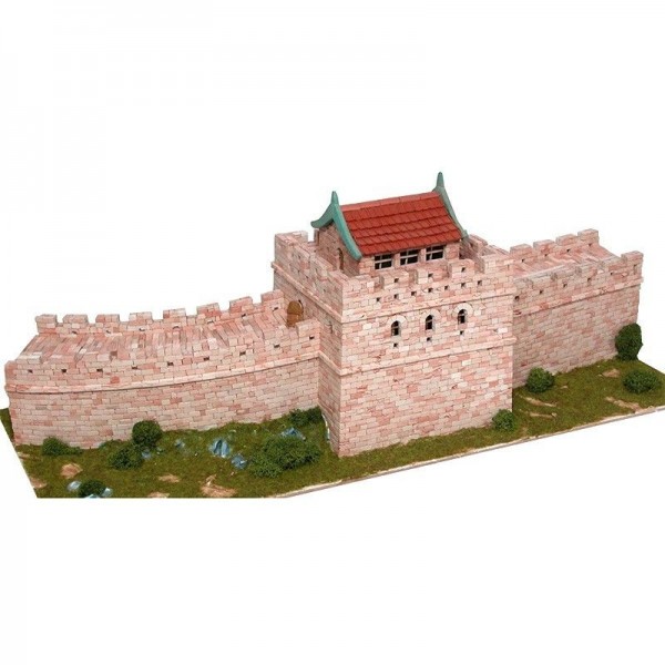 Muralla china