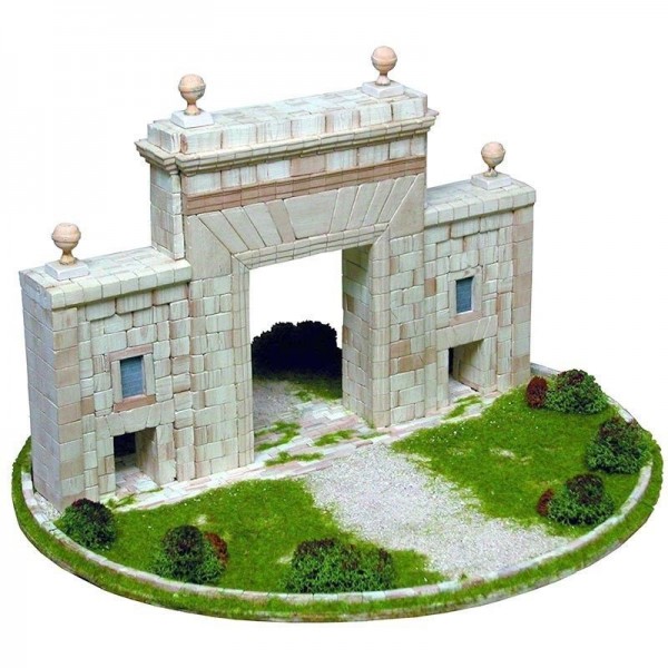 PUERTA DEL CARMEN