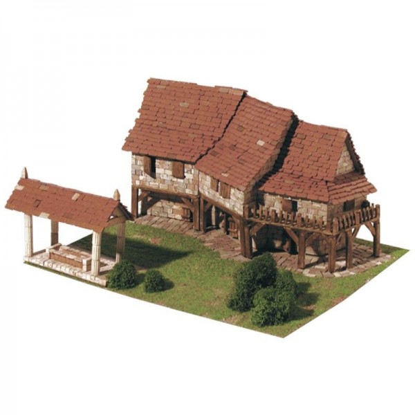 CASAS RURALES