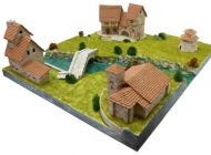 CONJUNTO RURAL