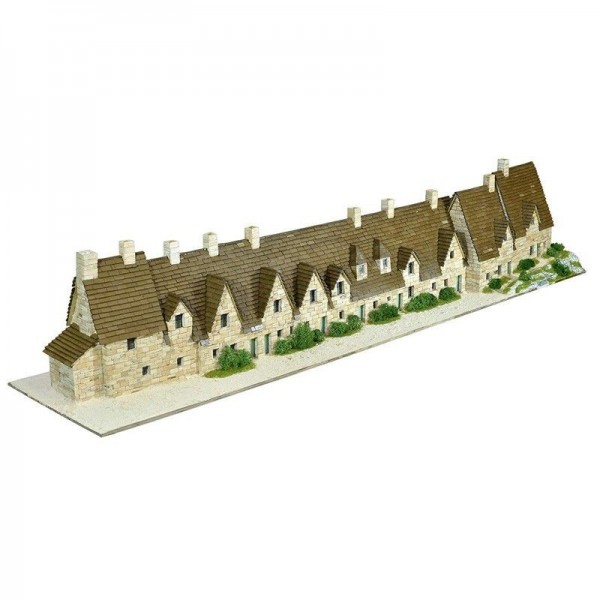 BIBURY ARLINGTON ROW