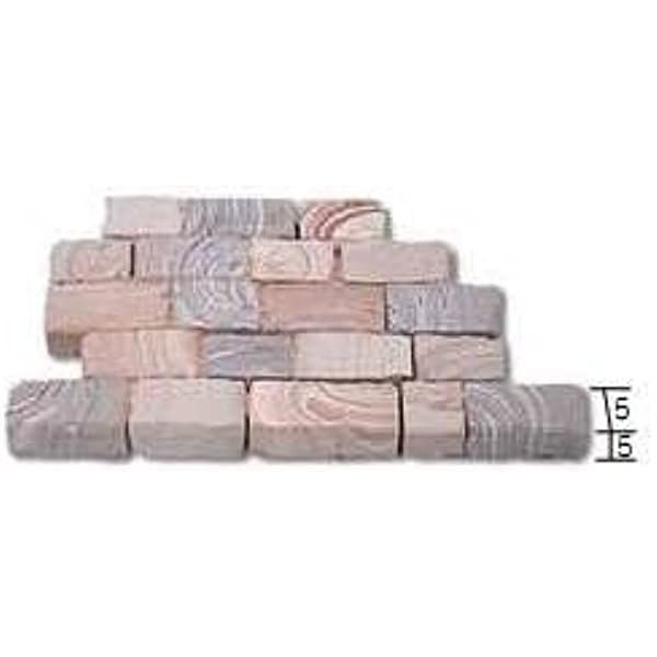 Piedra jaspe (500 und)