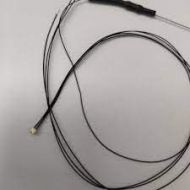 Micro LED tricolor 1.6 mm