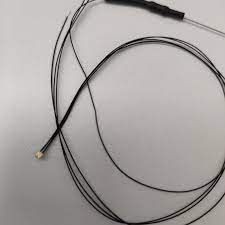 Micro LED tricolor 1.6 mm