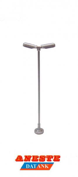 Farola doble 1/160