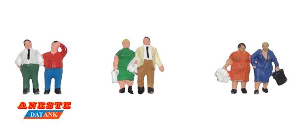 Parejas de gordos 1/160