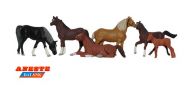 Caballos 1/87