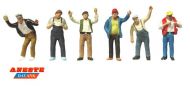 Camioneros 1/87