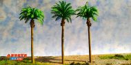 Palmeras del caribe 160 mm