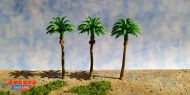 Palmera del caribe 80 mm
