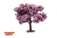 Pruno en flor