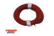 Cable rojo