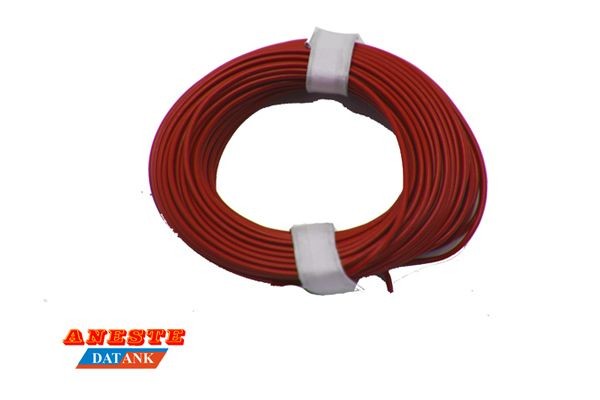 Cable rojo