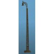 Farola forja celosía 1/87