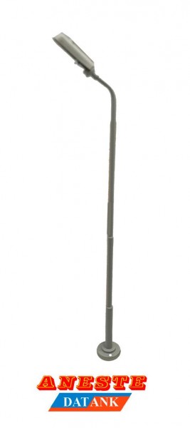 Farola de carretera 1/87