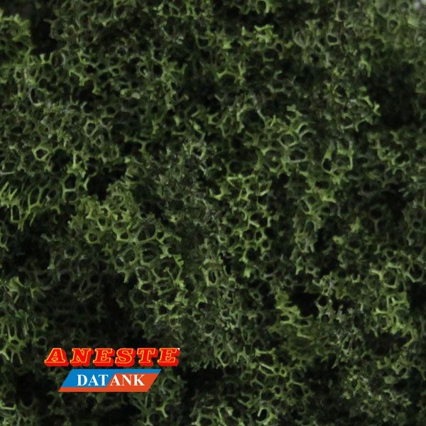Maleza Verde primavera