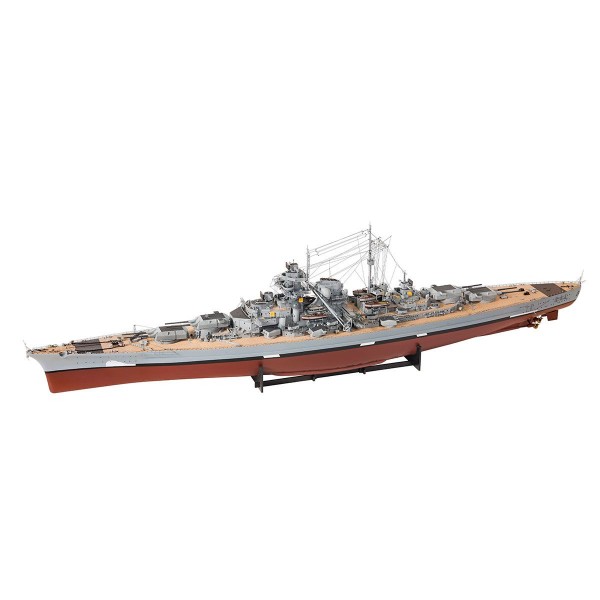 Bismarck