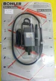 Rectificadora 12v