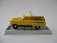 Opel Olympia Rekord Caravan ADAC