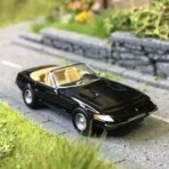 Ferrari 365 GTS Daytona 1/87