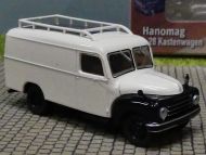 Hanomag L28