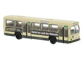 BUSSING BS 110 V GOTTINGEN 1/87
