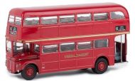 AEC Routemaster London transit