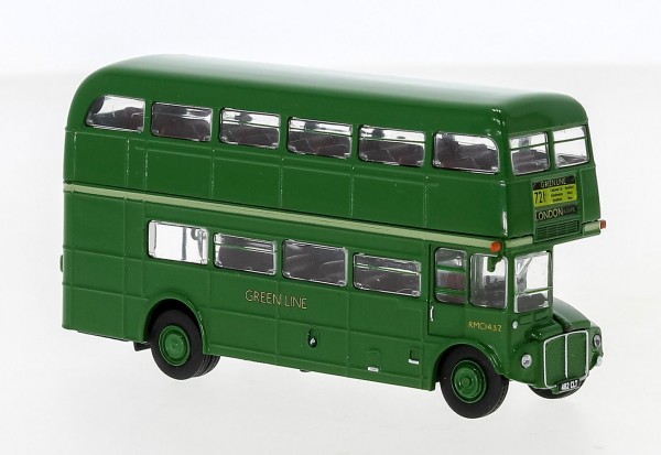 AEC Routemaster Greenline