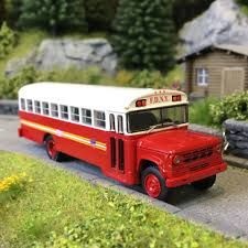 DODGE S600 FDNY 1/87