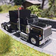 GMC General negro