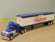 Mack RS700 Hamms beer 1/87
