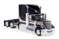 Lonestar negro y plata