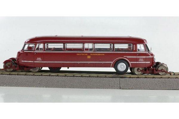 Railbus BS 300