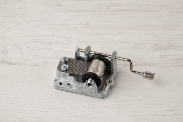 Soneria Happy Birthday