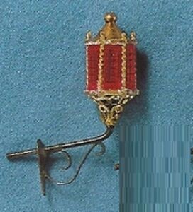 Fanal prisma de pared 22mm