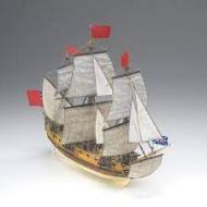 H.m.s. Peregrine