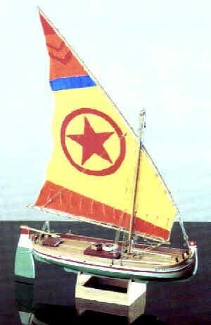 Paranza (Español)