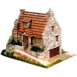 Cuit Casa Old Cottage