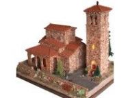 Sta. Maria de Lebeña