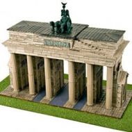 Puerta de Brandenburgo