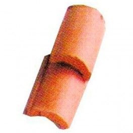 Teja mini 11x6 mm